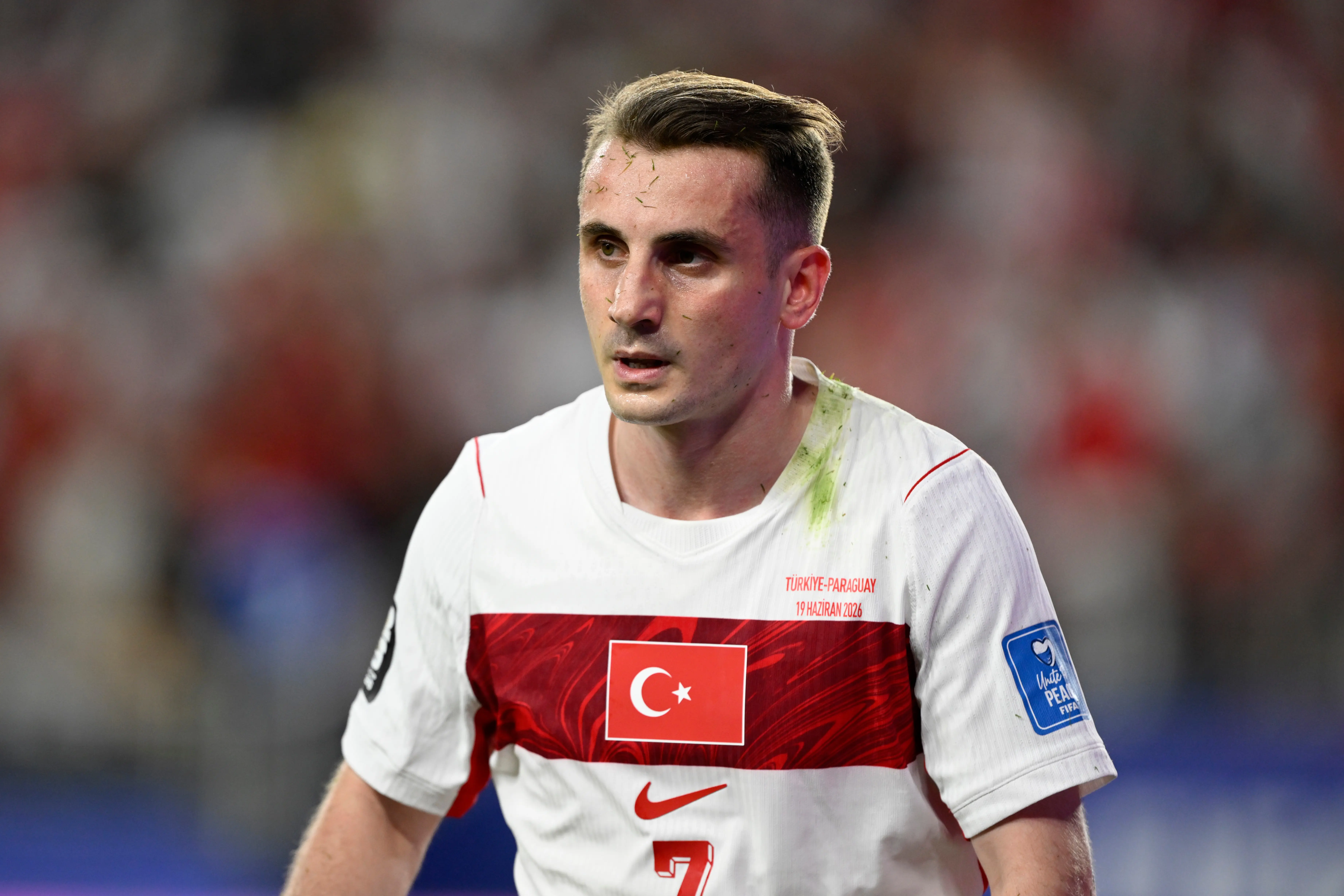 Kerem Aktürkoğlu: Yapılan eleştiriler haklıdır