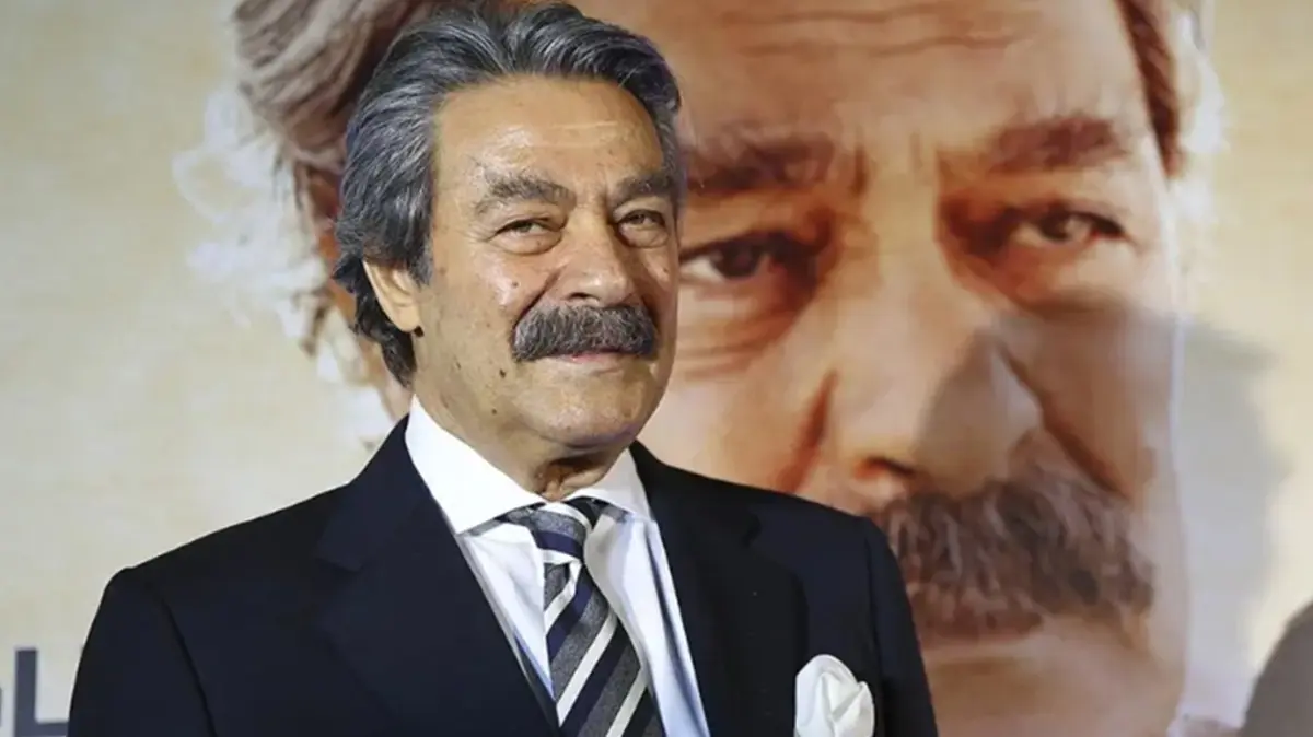 Kadir İnanır cenaze töreni ne zaman, saat kaçta yapılacak" Kadir İnanır nereye defnedilecek"