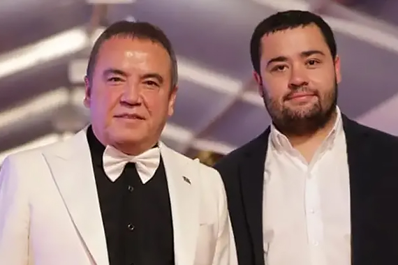 Muhittin Böcek'ten yeni ifade