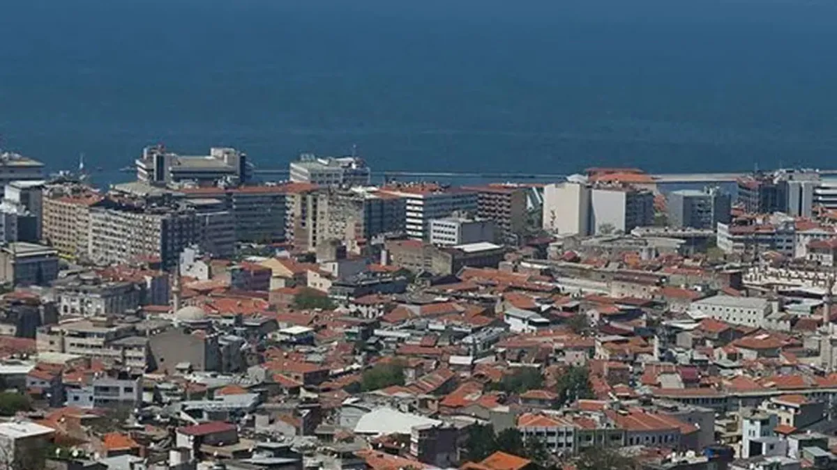 İzmir’in yaşam için en popüler bölgeleri belli oldu
