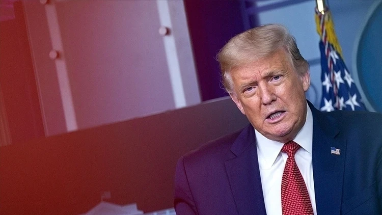 Beyaz Saray'a terör saldırısı son anda önlendi! FBI'dan ilk açıklama