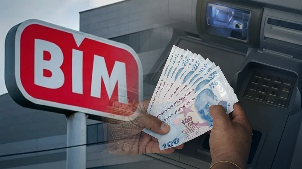 BİM banka mı kurdu, adı ne? BDDK onayladı: İşte 10 milyar TL sermayeli o banka ve ortakları