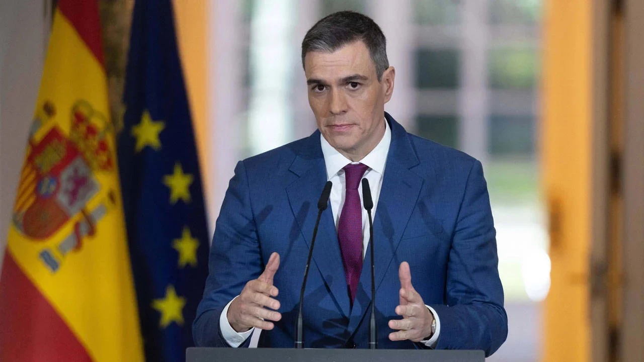 BM'den İspanya Başbakanı Pedro Sanchez’e kritik görev