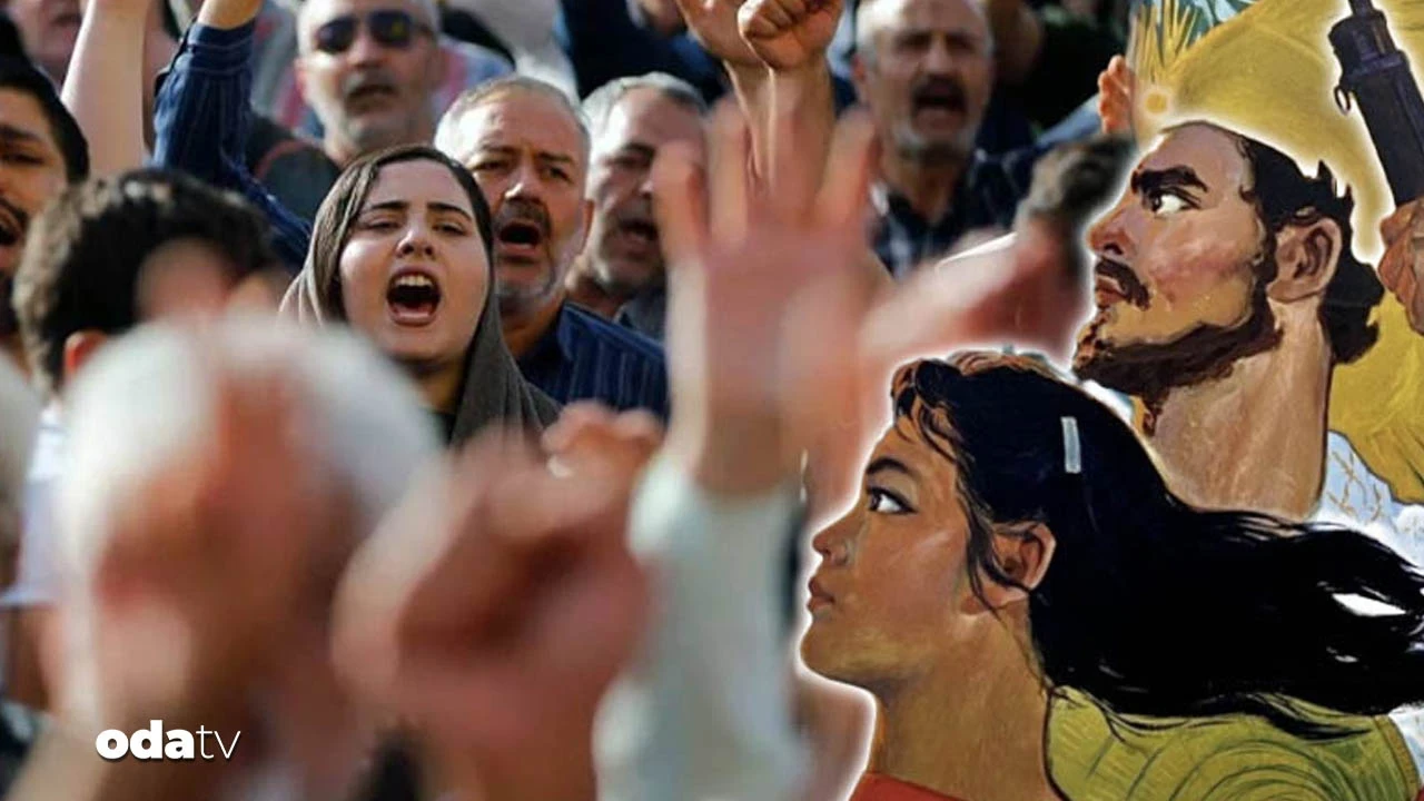 İslamcılar bu köşe yazısını okuyor: Solcular bedel ödedi ya biz