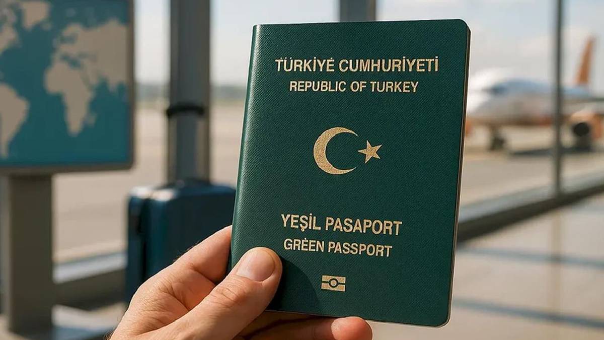 MEB’den yeşil pasaport düzenlemesi