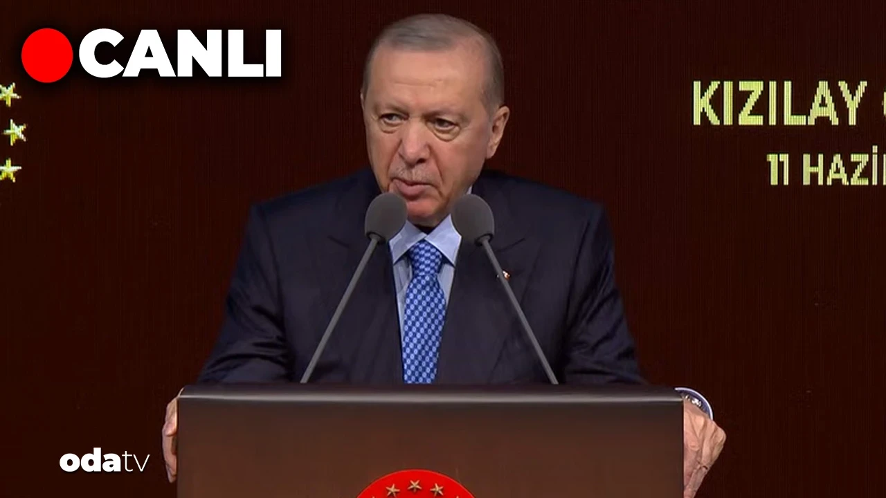 'Kandan elde ediliyor'... Erdoğan duyurdu: 'Artık ülkemizde üreteceğiz'... Netanyahu'ya yanıt