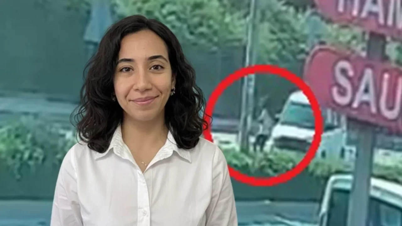 Mersin’de yürek yakan kaza: Düğün hazırlığı yapan sağlık çalışanı Esra Özdemir hayatını kaybetti