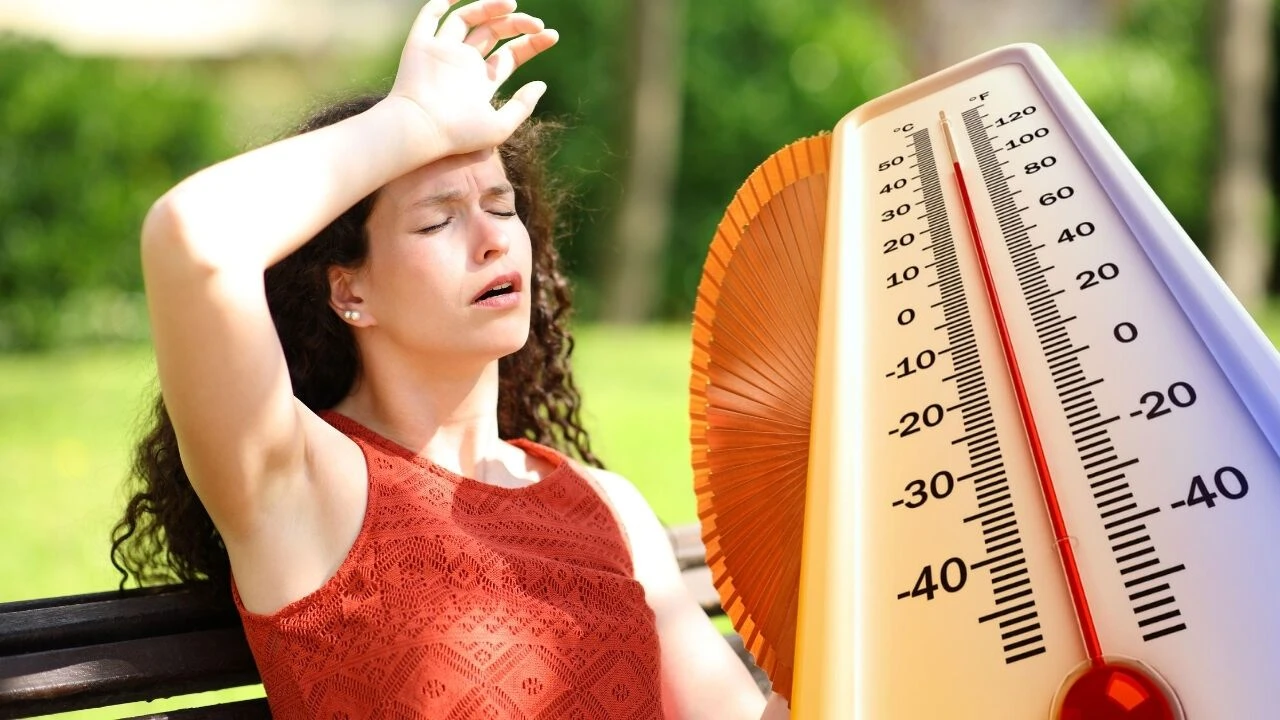 Meteoroloji'den son dakika! Mevsim normallerinin üzerinde sıcaklıklar geliyor