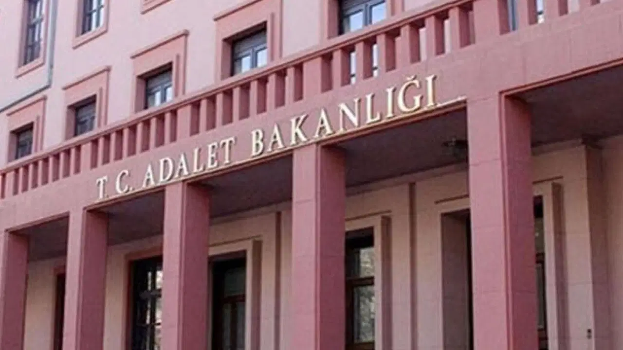 Adalet Bakanlığı 15 bin personel alımı başvurusu ne zaman? Adalet Bakanlığı 15 bin personel alımı asıl yapılır, şartlar ne?