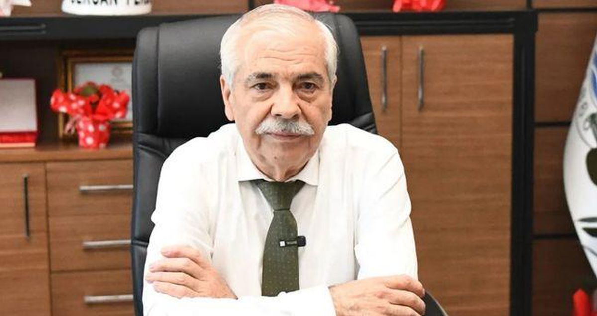 Mehmet Özcan kimdir? Keşan Belediye Başkanı Mehmet Özcan kaç yaşında, nereli?