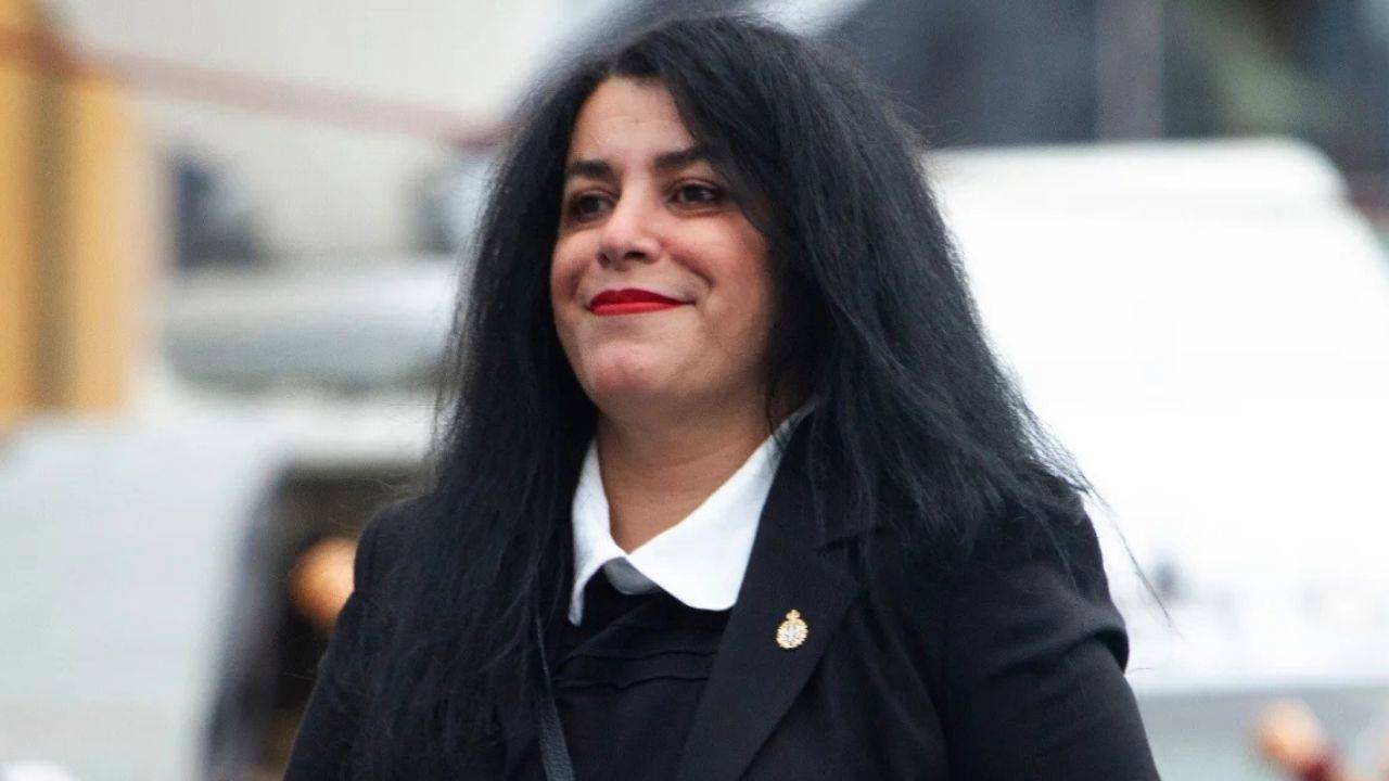 Persepolis'in yazarı Marjane Satrapi hayatını kaybetti