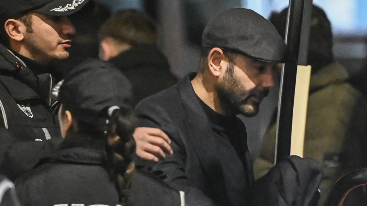 Aziz İhsan Aktaş davasında tutukluluğa devam kararı