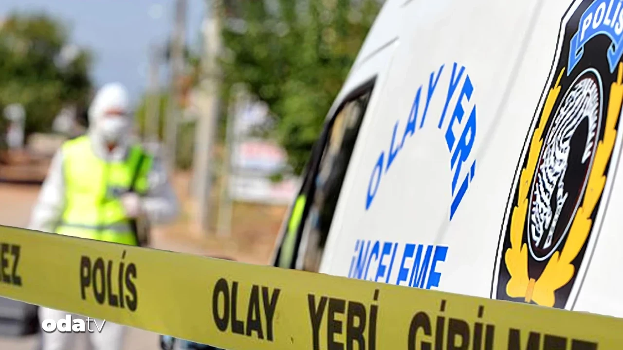 Adı var kaydı yok... 78 yıl kimliksiz yaşamış