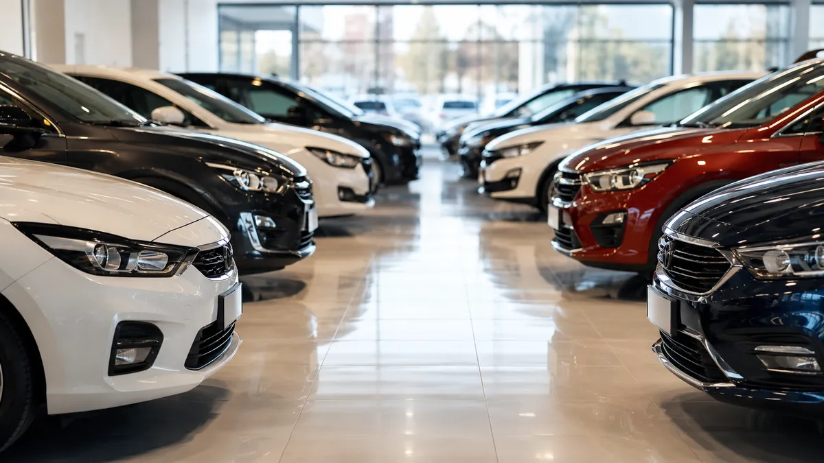 İkinci el otomobilde mayıs şoku! Satışlar yüzde 22 düştü: Son 2 yılın dibi görüldü