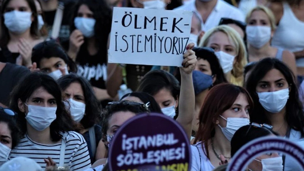 17 yıl sonra çözülen kadın cinayeti! 7 şüpheli gözaltında