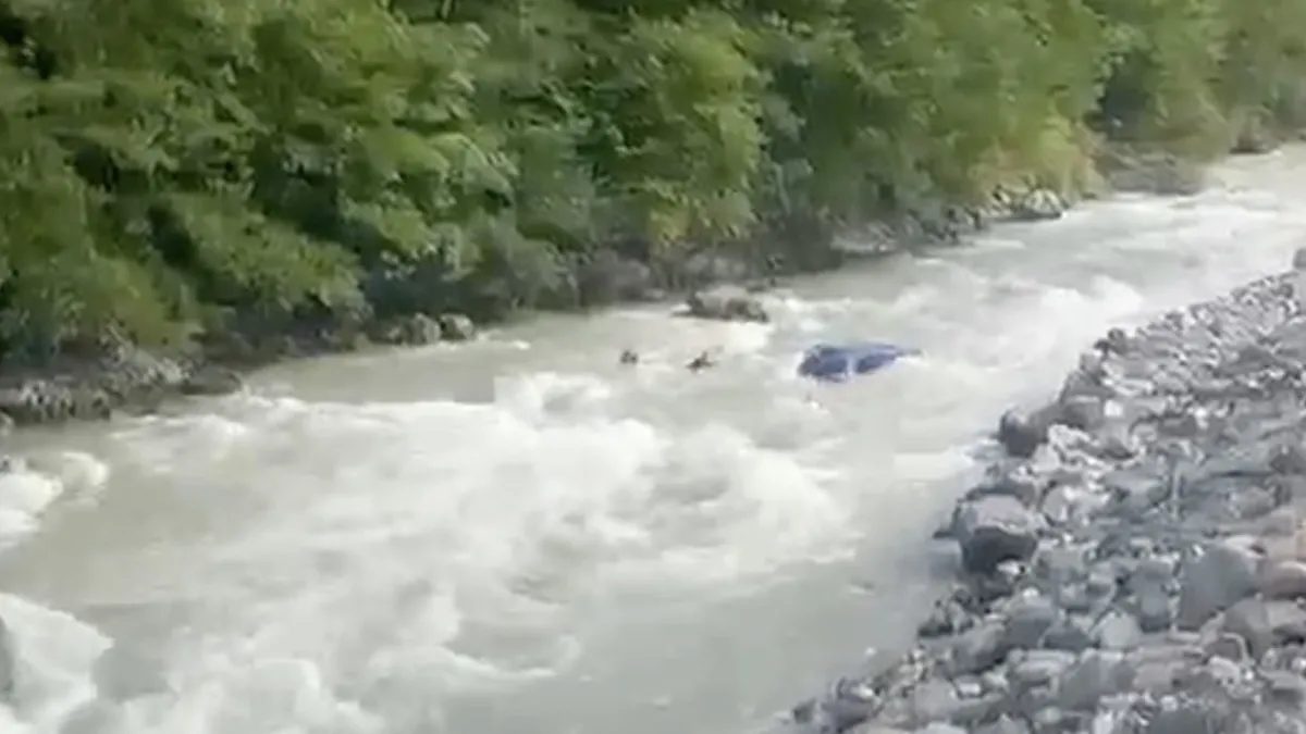 Fırtına Deresi'nde çifte facia! Kayıp gencin cansız bedeni bulundu, AFAD personeli hayatını kaybetti