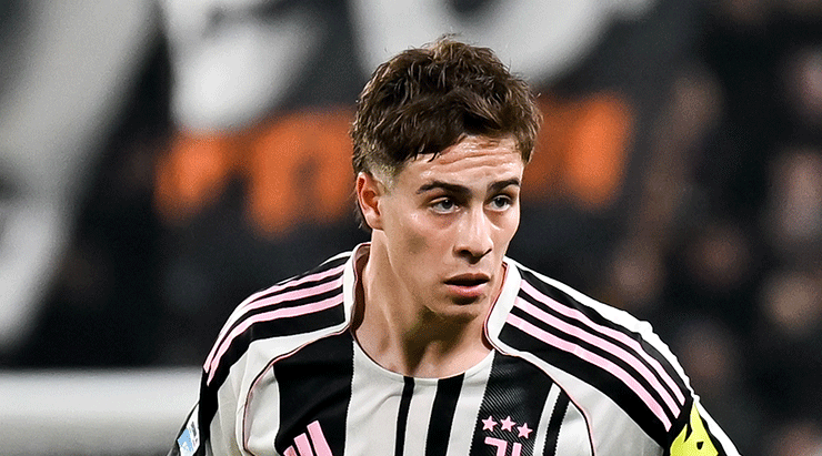 Kenan Yıldız'dan Juventus açıklaması! 'Kulübe çok bağlandım'