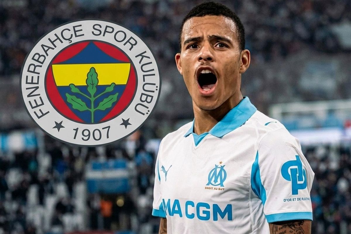 Fenerbahçe'ye Greenwood'dan kötü haber