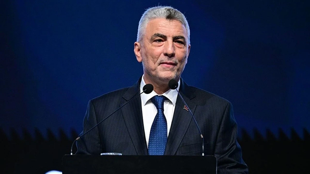 Bakan Bolat duyurdu: İslahiye Gümrük Kapısı'nın açılması için hazırlıklar tam