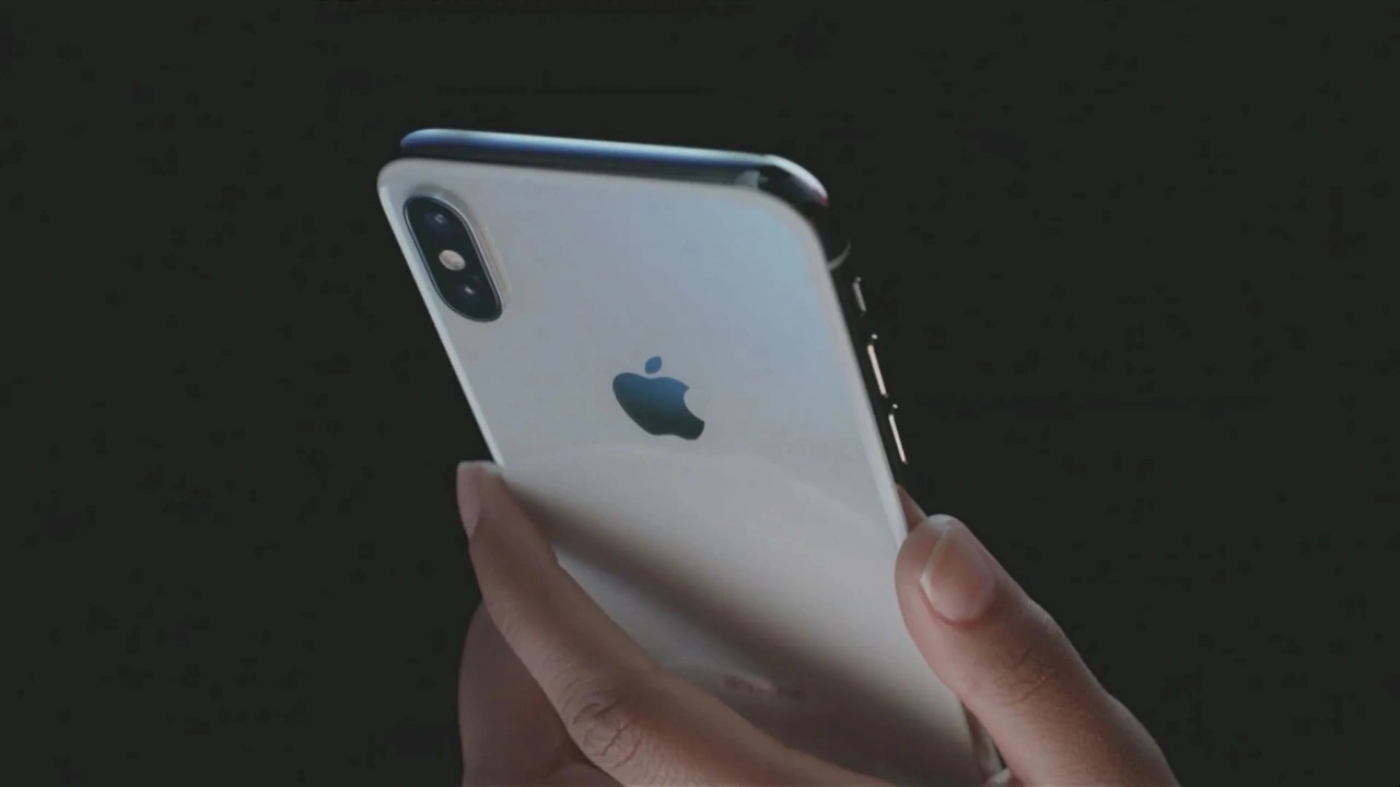 iPhone sahipleri isyanda: Güvenlik açığını kapatayım derken telefonları yaktılar!