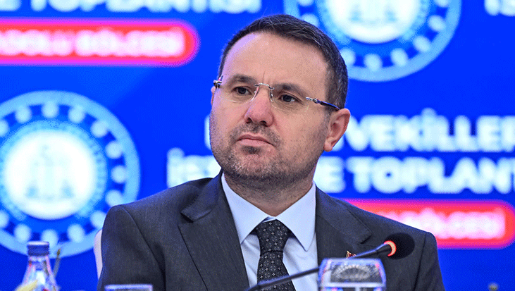 Son dakika... Adalet Bakanı Gürlek'ten Ahbap soruşturmasıyla ilgili açıklama: Yardımlaşma duygusu istismar edilemez