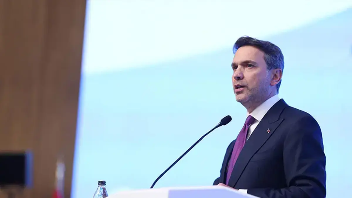 Türkiye ve Almanya’nın enerji ortaklığına ‘mineral’ dopingi