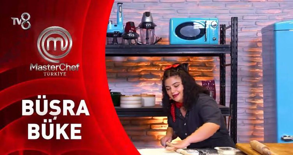 MasterChef Büşra kimdir, Büşra Büke yaşında, mesleği ne, nereli? 2026 MasterChef Büşra elendi mi?
