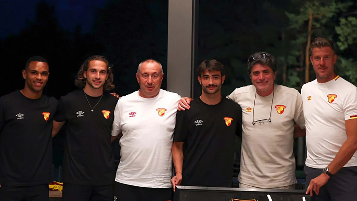 Göztepe Corrie Ndaba harekatı