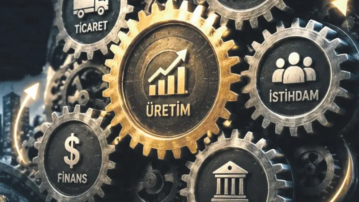 İş dünyasından 15 Temmuz ihanetinin 10. yılında kararlılık mesajı