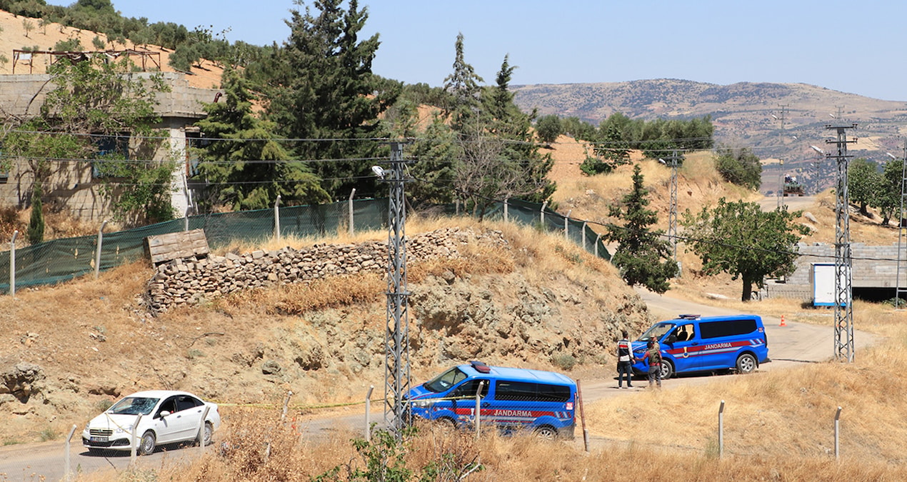 Kavgada ortalık kan gölüne döndü: 1 ölü, 12 yaralı