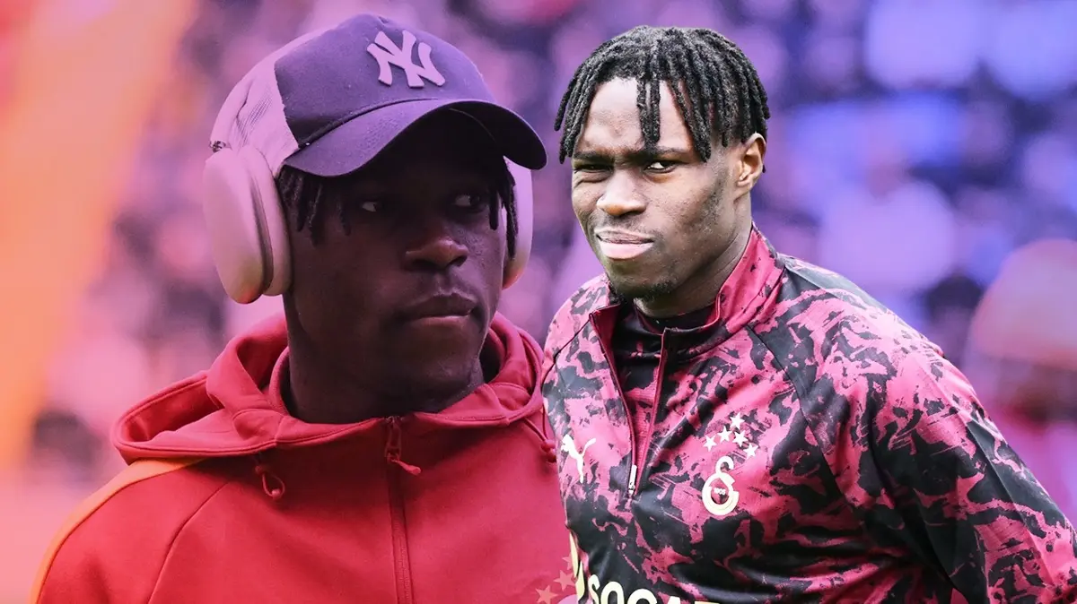 Transfer resmen bitti! Wilfried Singo duyuruldu