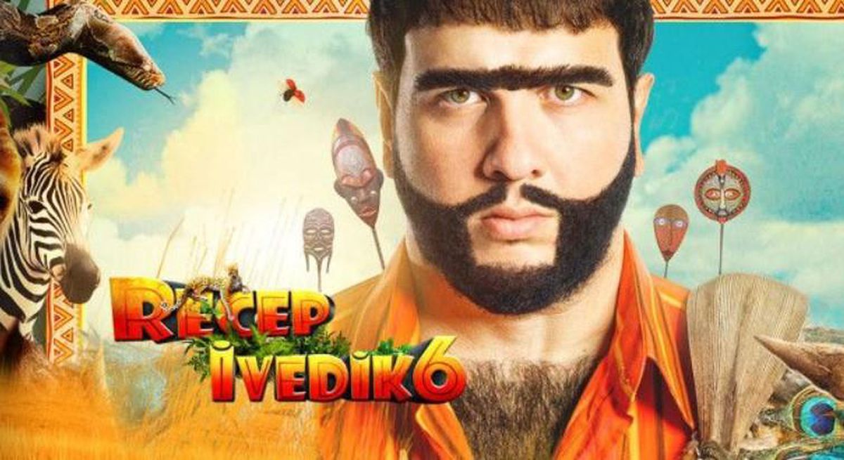 Recep İvedik 6 filmi nerede çekildi, ne zaman çekildi? Recep İvedik 6 filmi oyuncuları kim, konusu ne?