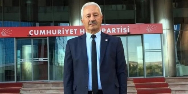 Karabük'te aranan CHP İl Başkan Yardımcısının cansız bedeni bulundu