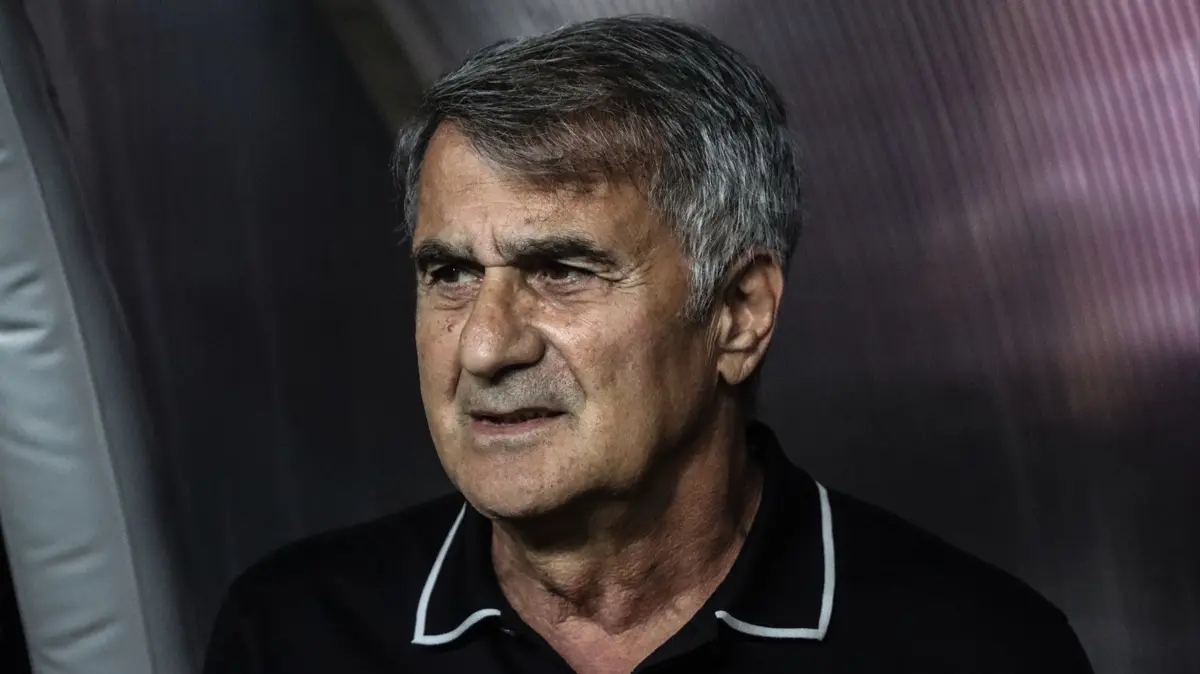 Montella'ya güneşli formül