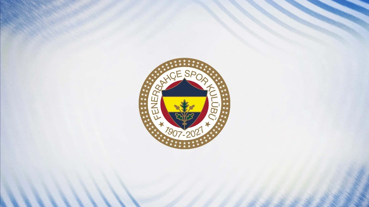 Galatasaray'dan transfer edildi! Fenerbahçe yeni yıldızını açıkladı
