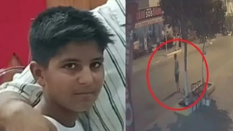 12 yaşındaki Eyüp’ün ölümüne neden olmuştu… Sanıktan pes dedirten savunma: Amacım onunla oyun oynamaktı