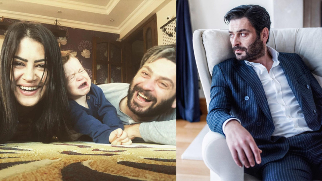 Ozan Akbaba kimdir, nereli, kaç yaşında? Oyuncu Ozan Akbaba eşi kim?