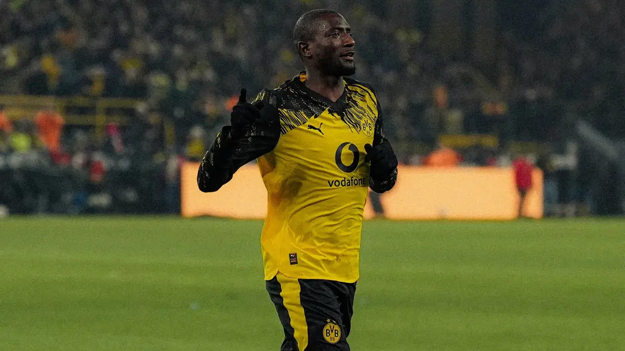 Alman basınından dikkat çeken iddia: Serhou Guirassy'den Fenerbahçe'ye kötü haber