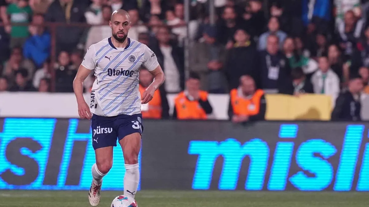 Son dakika haberi: Beşiktaş’a Fenerbahçe’den bomba transfer! Italiano onu istedi...