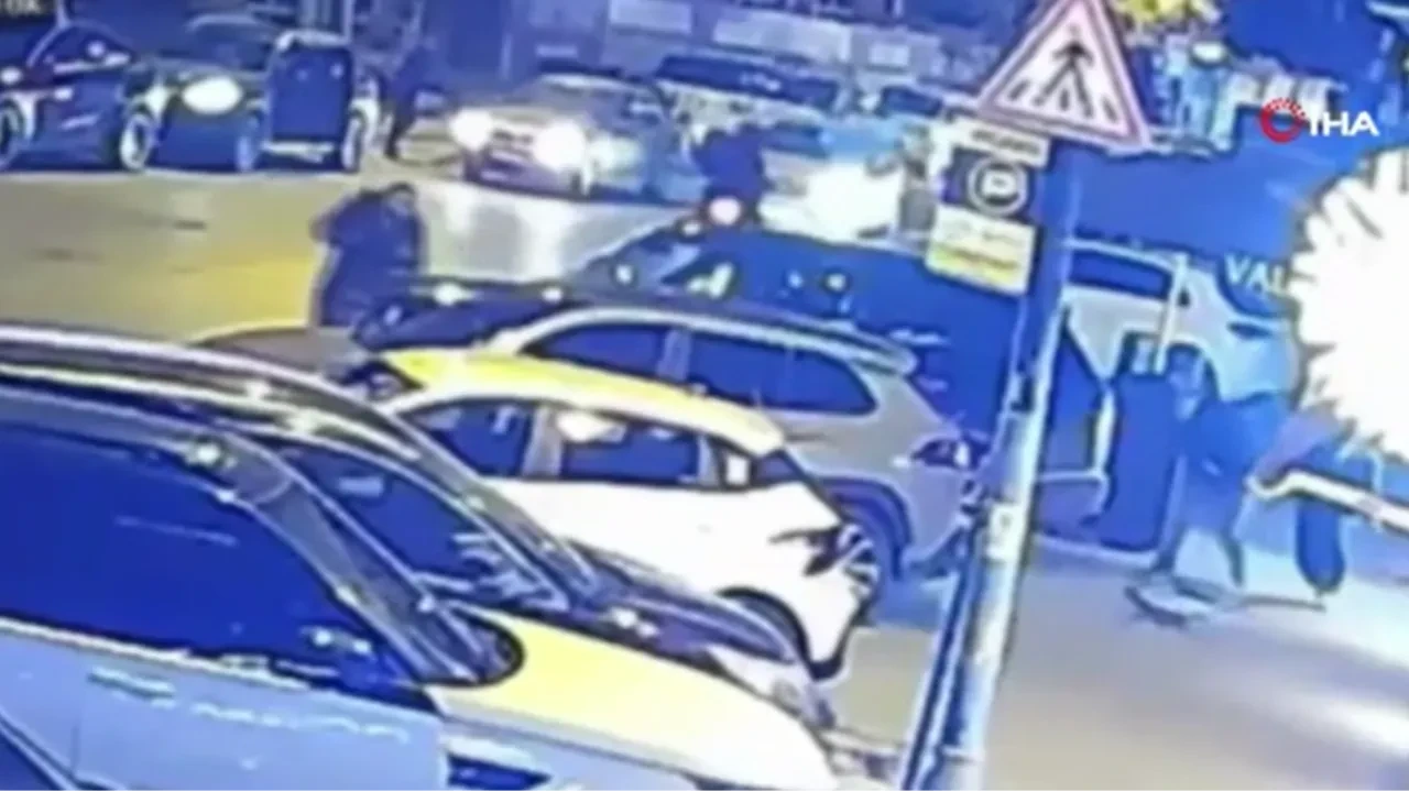 11 ilde suç örgütlerine düzenlenen operasyondan görüntüler ortaya çıktı