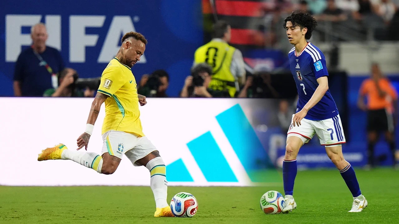 Japonya-Brezilya maçının ilk 11'leri açıklandı: Ancelotti'den Neymar kararı