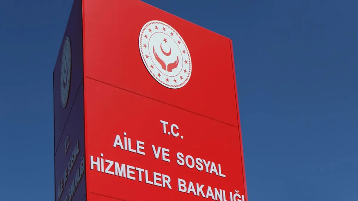 Aile ve Sosyal Hizmetler Bakanlığı’ndan Aksaray’da darbedilen çocuğa ilişkin açıklama!