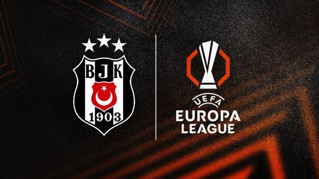 Beşiktaş kadrosunu UEFA'ya bildirdi: Yeni transfer kadroda yok