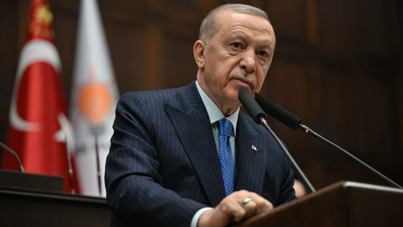 Cumhurbaşkanı Erdoğan'dan karne alan öğrencilere mesaj: Verimli ve keyifli bir yaz tatili diliyorum