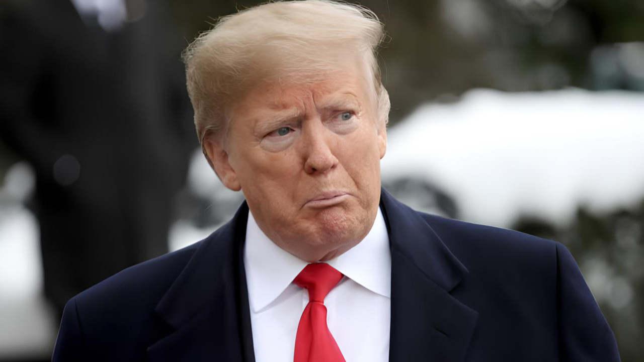 Trump yine kaybetti