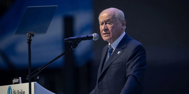 Bahçeli'den Rahmi Koç açıklaması: Soruşturma doğru değil