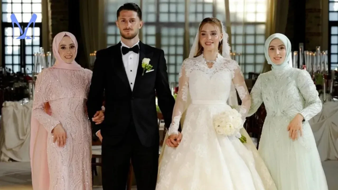 İsmail Yüksek ve Esen Matraş'ın düğününde ablalar linç edilmişti! Gelinin annesi damadın kız kardeşlerinden daha gösterişli çıktı