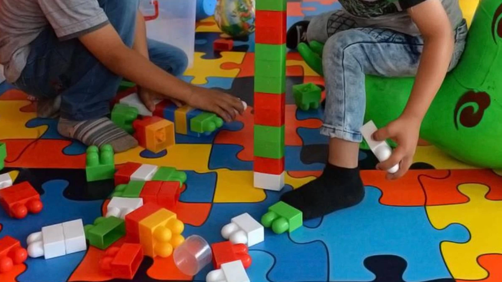 Kamuda nöbet sistemine uygun esnek kreş dönemi başlıyor