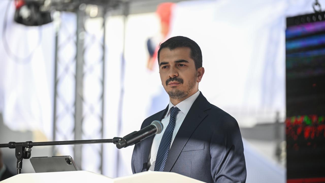 Çankaya Belediye Başkanı Güner'in de aralarında bulunduğu 24 şüpheli tutuklandı
