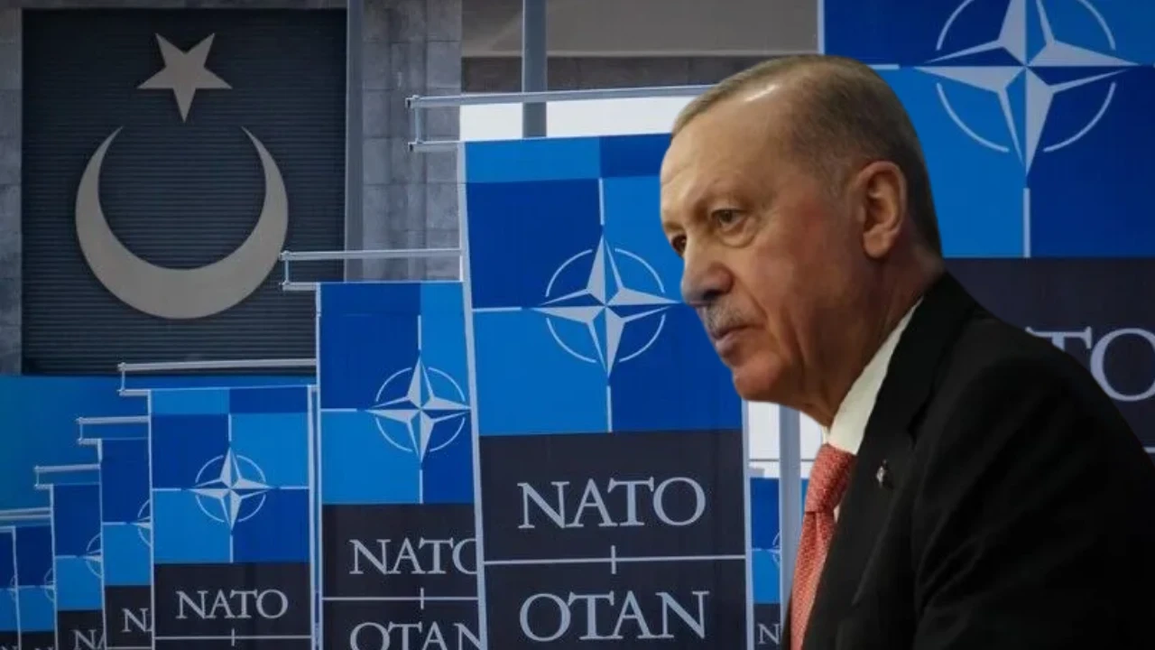 Kritik Zirve'ye geri sayım başladı! Külliye'de tüm hazırlıklar tamamlandı
